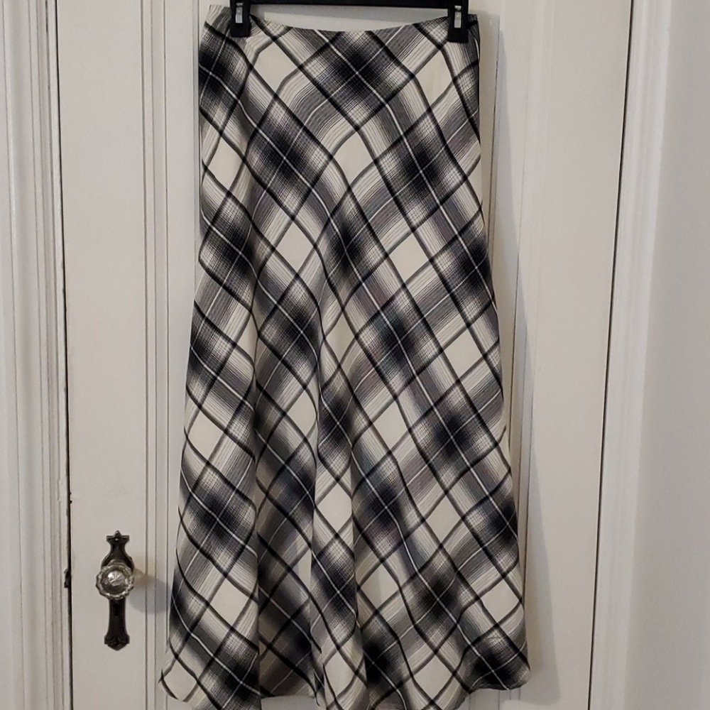 Maxi skirt
